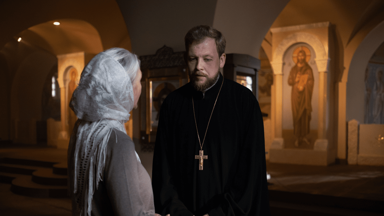 A Importância do Sacramento da Confissão: Como Realizar uma Confissão ...