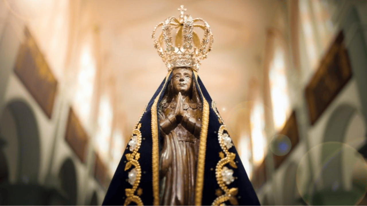 Nossa Senhora Aparecida